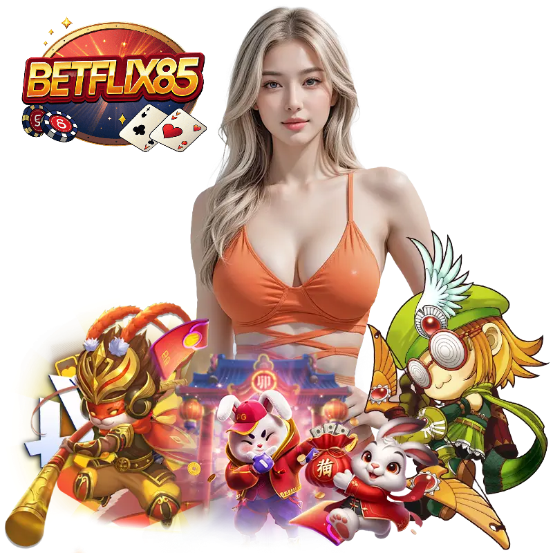 BETFLIX85